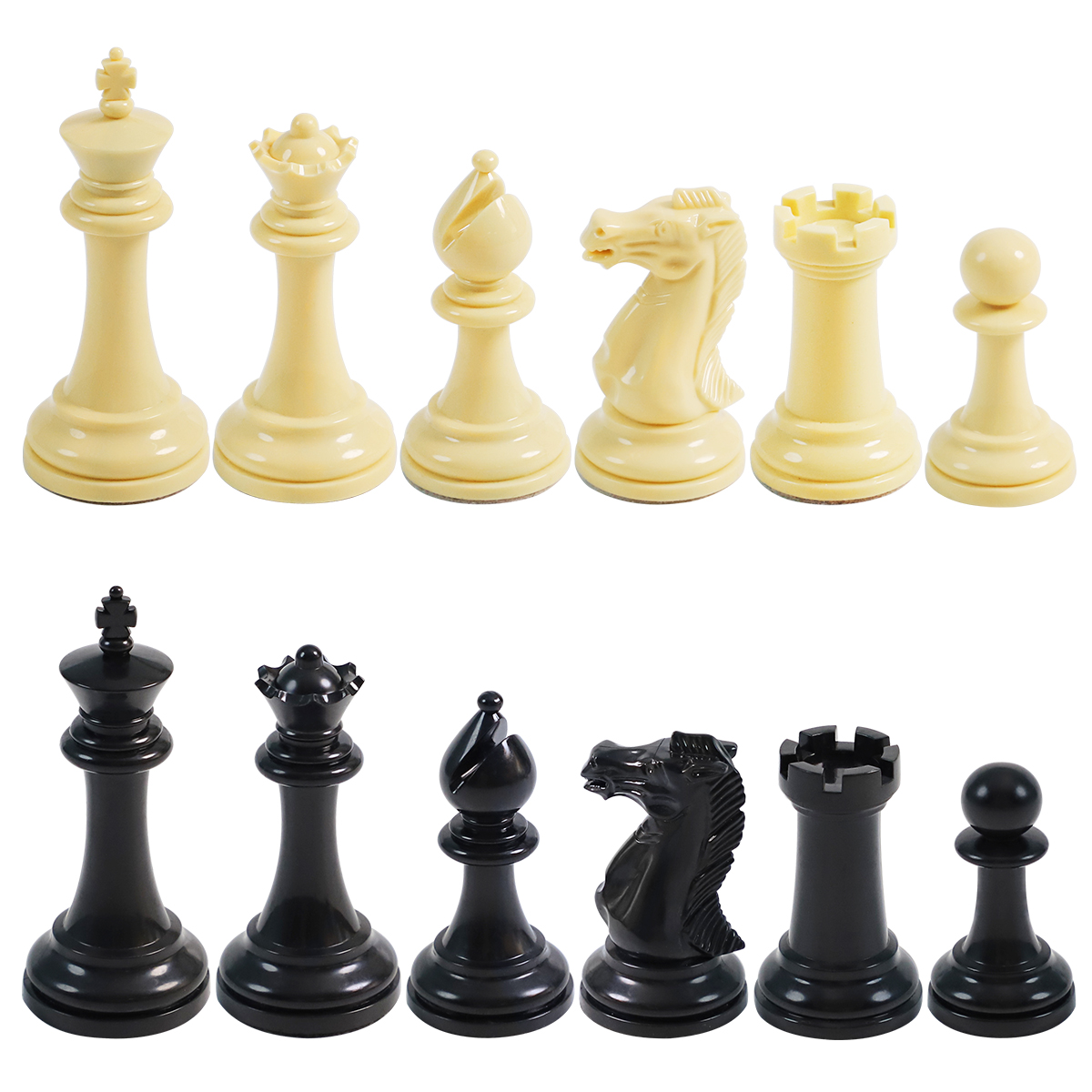 WG-PX35 Chess Pieces